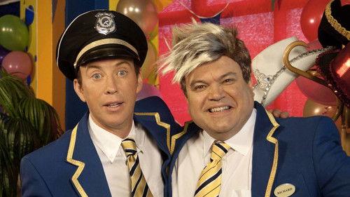 Sooty Season 2 Episode 10 - The Fancy Dress Party