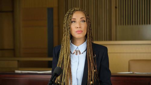 A Black Lady Sketch Show Season 4 Episode 1 - I'm Clapping From My Puss