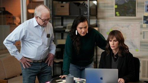 Alaska Daily Season 1 Episode 11 - Most Reckless Thing I've Ever Done