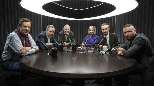 Schulz & Böhmermann Season 1 Episode 1 - Folge 1