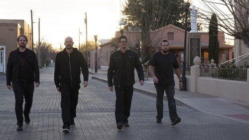 Ghost Adventures Season 14 Episode 4 - Double Eagle Restaurant