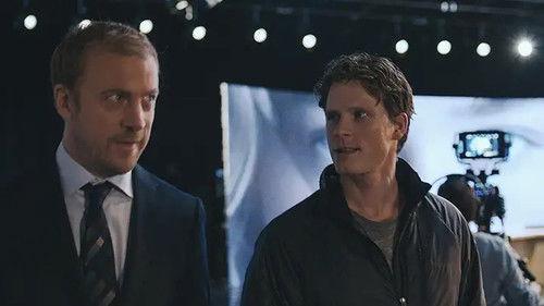 STHLM Blackout Season 1 Episode 4 - Episode 4