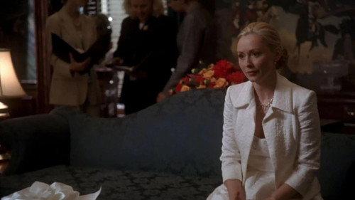 undefined Season 7 Episode 9 - The Wedding