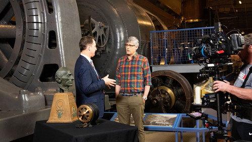 The Henry Ford's Innovation Nation Season 7 Episode 6 - Nikola Tesla