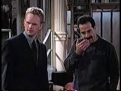 Stark Raving Mad Season 1 Episode 5 - The Lyin' King