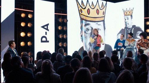 L'Open Mic de… Season 2 Episode 24 - Episode 24