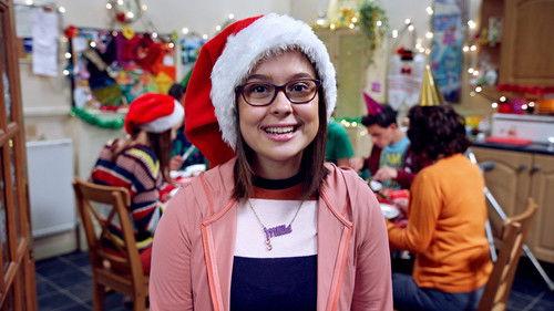 Millie Inbetween Season 3 Episode 4 - Dream Christmas