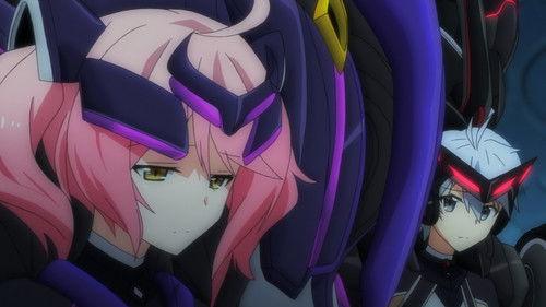 Undefeated Bahamut Chronicle Season 1 Episode 8 - Awakening of the Phantom Divine Beast