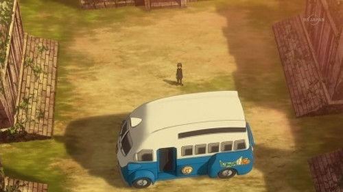 Inazuma Eleven Season 3 Episode 8 - Master It! Keshin Armed!!