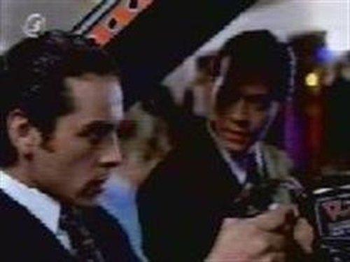 Background image for Darien Comes Home