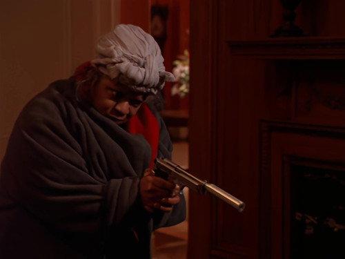 Seven Days Season 3 Episode 22 - Live: From Death Row