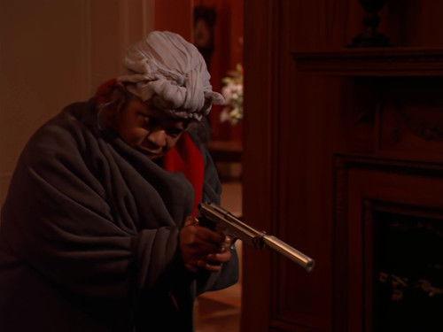 Seven Days Season 3 Episode 22 - Live: From Death Row