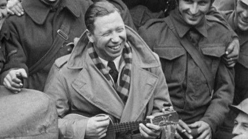 The World at War Season 1 Episode 2 - Distant War (September 1939–May 1940)