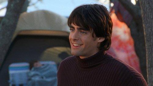 Dawson's Creek Season 3 Episode 11 - Barefoot at Capefest