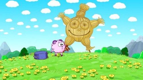 Kikoriki Season 1 Episode 69 - Pancake Week