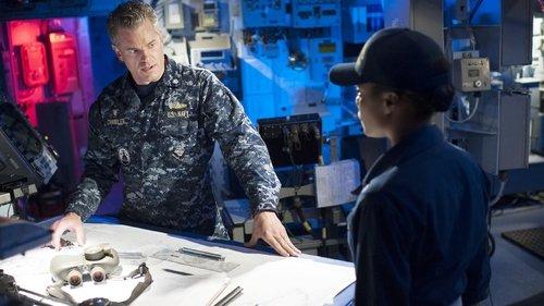 The Last Ship Season 1 Episode 1 - Phase Six