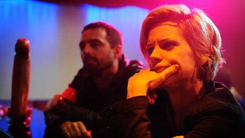 Code 37 Season 2 Episode 5 - El Paradiso