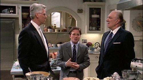 Spin City Season 3 Episode 10 - Gobble the Wonder Turkey Saves the Day