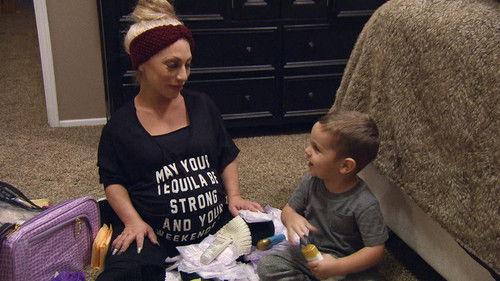 Little Women: LA Season 6 Episode 1 - Ballroom Blitz
