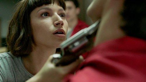 Money Heist Season 1 Episode 10 - Episode 10