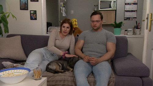 Gogglebox. Przed telewizorem. Season 16 Episode 14 - Episode 14