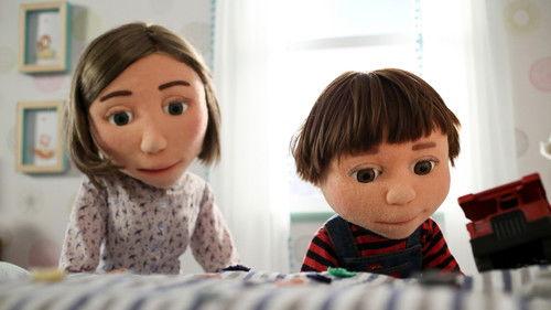 Passe-Partout Season 2 Episode 4 - Episode 4