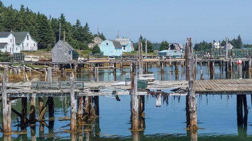 Les îles de l'Atlantique Season 3 Episode 3 - Episode 3