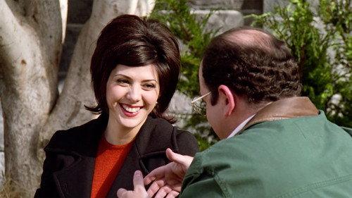 Seinfeld Season 7 Episode 15 - The Cadillac (2)