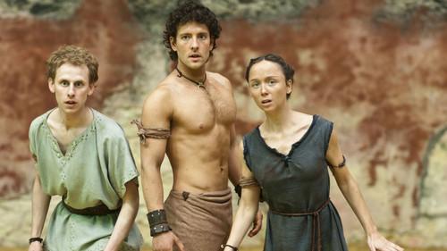 Atlantis Season 1 Episode 3 - A Boy of No Consequence