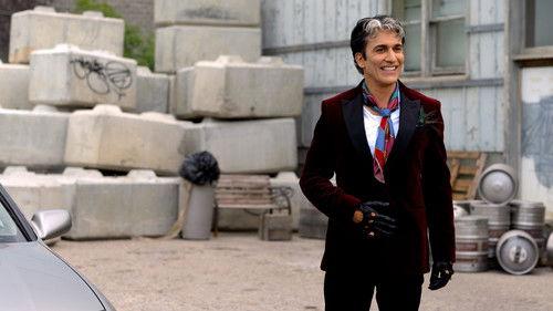 Wynonna Earp Season 4 Episode 8 - Hell Raisin' Good Time