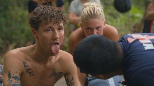 Robinson Season 23 Episode 14 - Episode 14