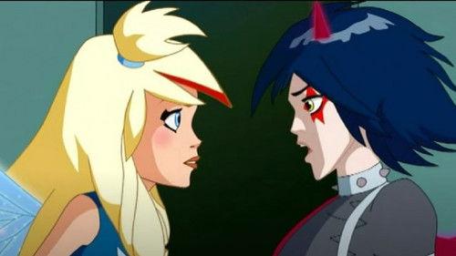 Angel's Friends Season 1 Episode 11 - Episode 11