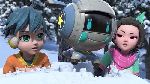 超变战陀 Season 4 Episode 17 - Episode 17