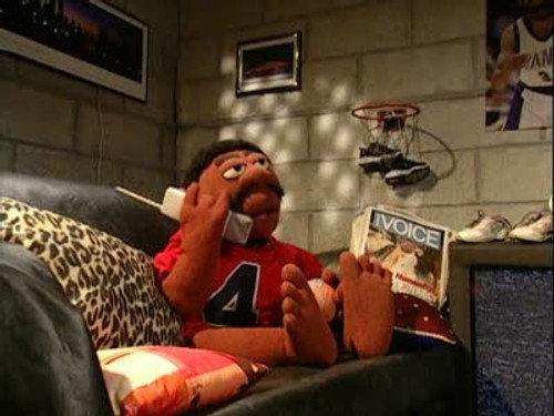 Crank Yankers Season 1 Episode 8 - Kevin Nealon & Super Dave Osborne