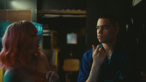 Kameleon Season 1 Episode 5 - Episode 5