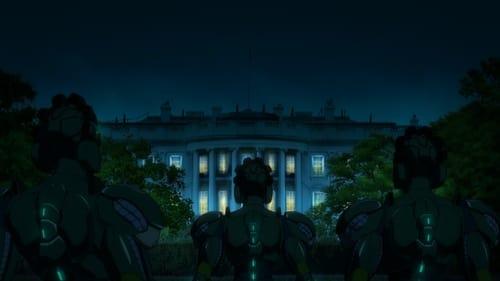 Ninja Kamui Season 1 Episode 13 - Episode 13