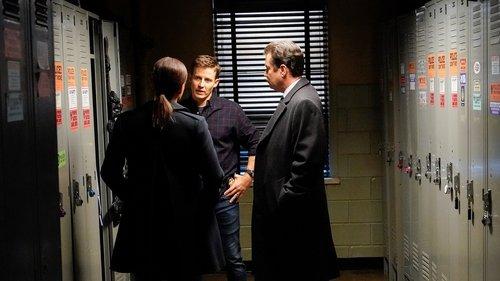 Blue Bloods Season 10 Episode 15 - Vested Interests