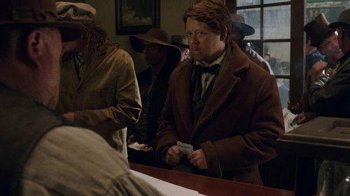 Copper Season 1 Episode 8 - Better Times Are Coming