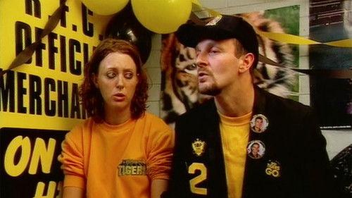 Small Tales & True Season 1 Episode 4 - Tigerland