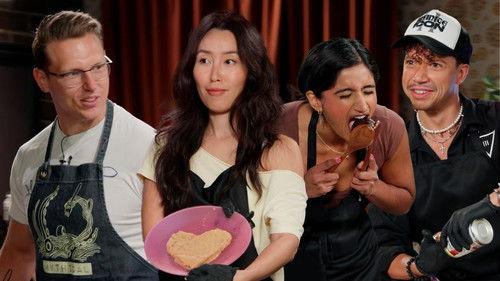 Bit City Season 2 Episode 17 - We Made a Cooking Show