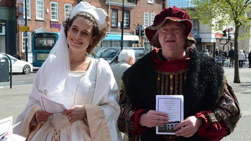 The Hotel Inspector Season 9 Episode 7 - The White Hart, St Albans