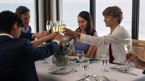 Background image for Last Supper