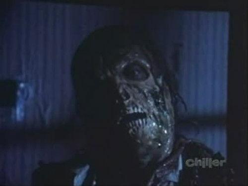 Monsters Season 1 Episode 18 - The Match Game