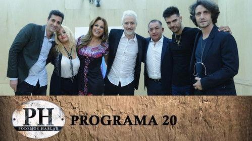 PH: Podemos hablar Season 1 Episode 20 - Episode 20
