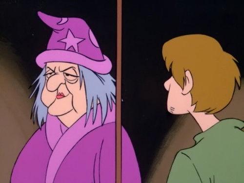 Scooby-Doo and Scrappy-Doo Season 3 Episode 11 - Scooby's House of Mystery