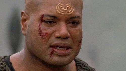 Stargate SG-1 Season 7 Episode 4 - Orpheus