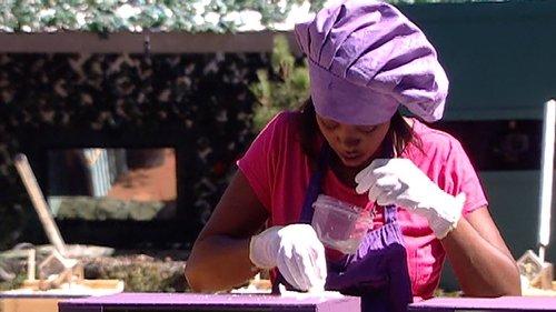 Big Brother Season 10 Episode 14 - PoV Comp #5