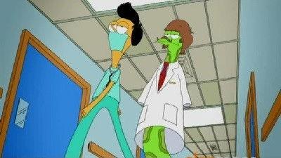 Sanjay and Craig Season 1 Episode 1 - Brett Venom, M.D.