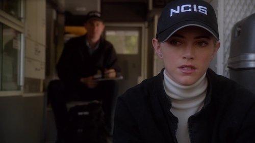 NCIS Season 13 Episode 5 - Lockdown