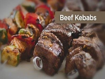 America's Test Kitchen Season 12 Episode 19 - Mediterranean Specials